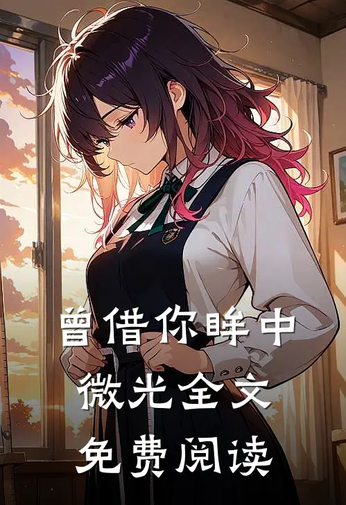 曾借你眸中微光全文免费阅读