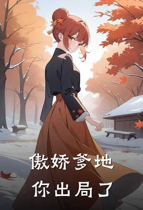 傲娇爹地你出局了