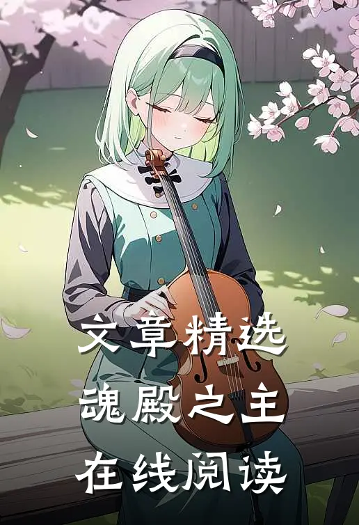 文章精选魂殿之主在线阅读