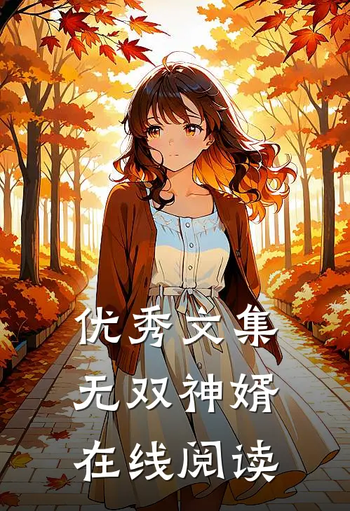 优秀文集无双神婿在线阅读