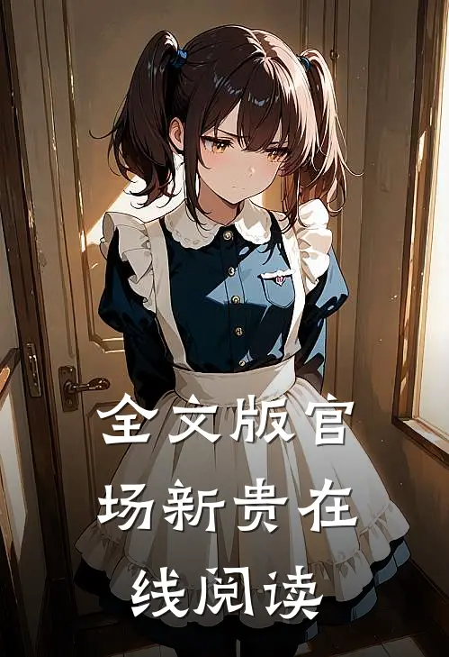 全文版官场新贵在线阅读