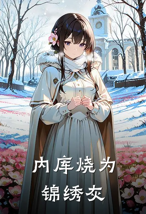 内库烧为锦绣灰