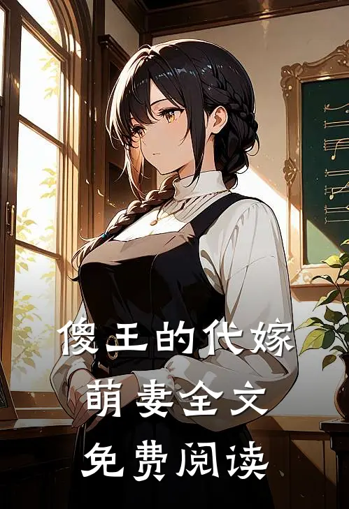 傻王的代嫁萌妻全文免费阅读
