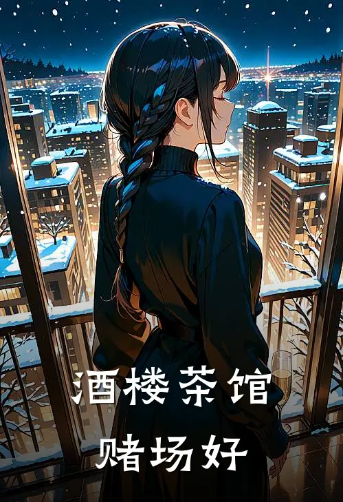 酒楼茶馆赌场好