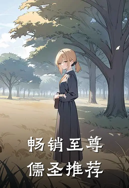 畅销至尊儒圣 推荐