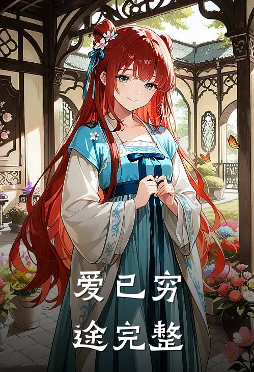 爱已穷途完整