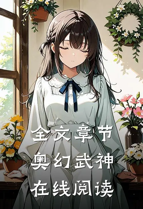 全文章节奥幻武神在线阅读