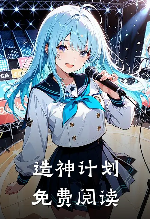 造神计划免费阅读