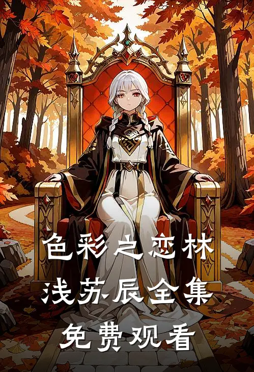 色彩之恋林浅苏辰 全集免费观看
