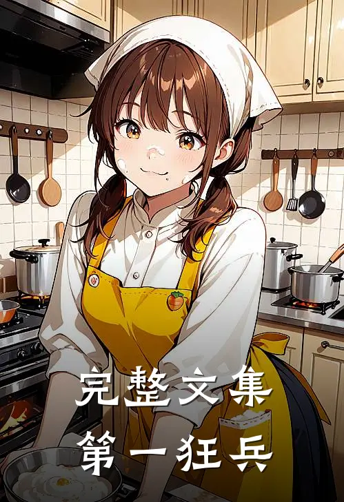 完整文集第一狂兵
