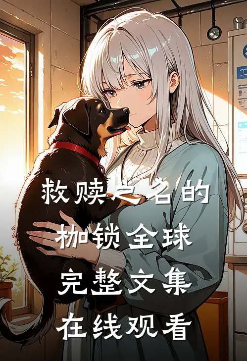 救赎之名的枷锁全球完整文集在线观看