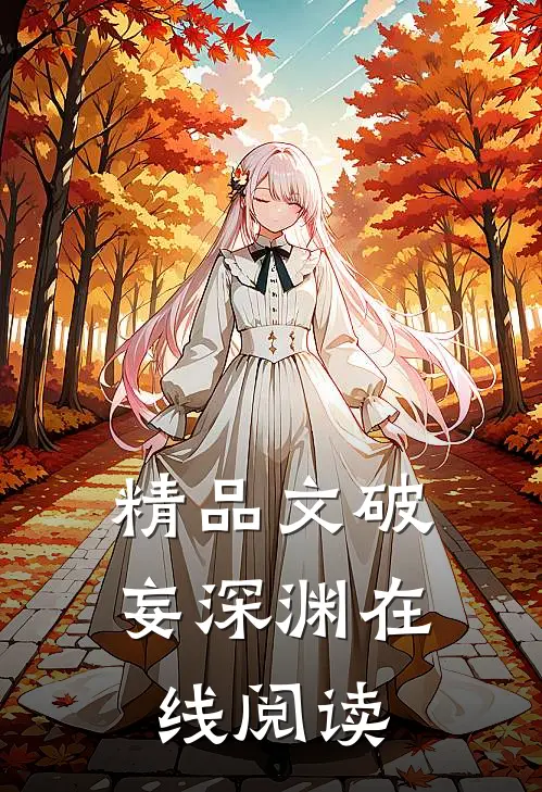 精品文破妄深渊在线阅读