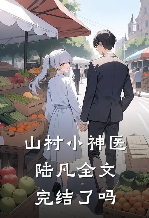 山村小神医陆凡全文完结了吗