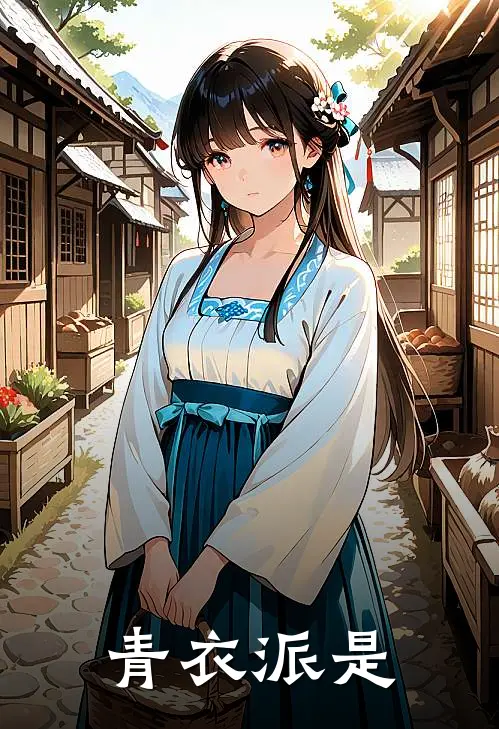 青衣派是