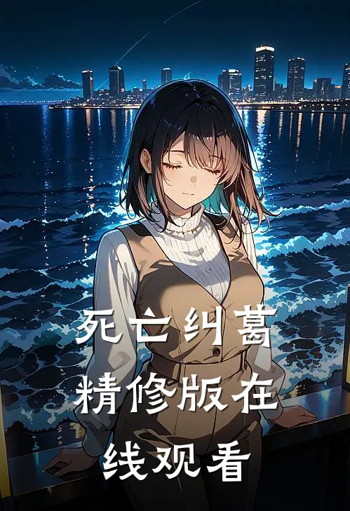 死亡纠葛精修版在线观看