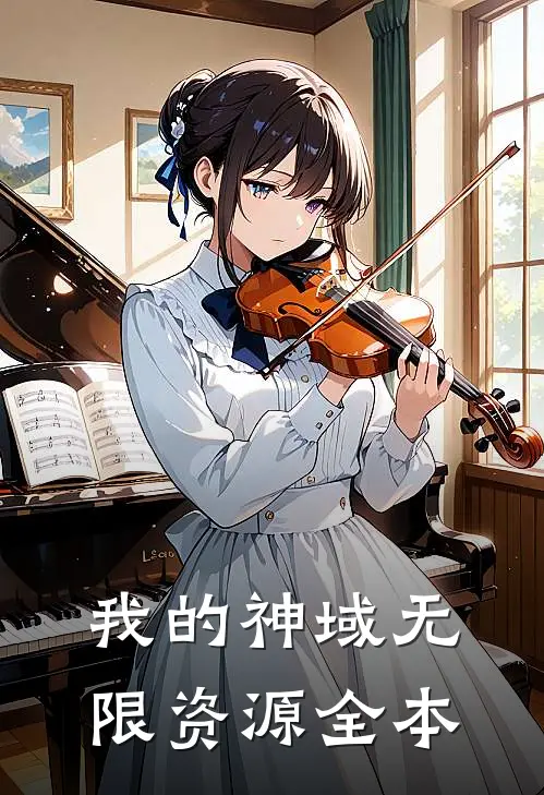 我的神域无限资源全本