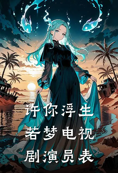许你浮生若梦电视剧演员表
