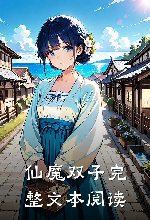 仙魔双子完整文本阅读