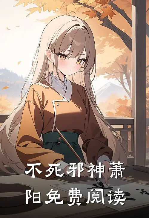 不死邪神萧阳免费阅读