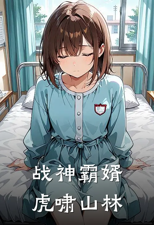 战神霸婿 虎啸山林
