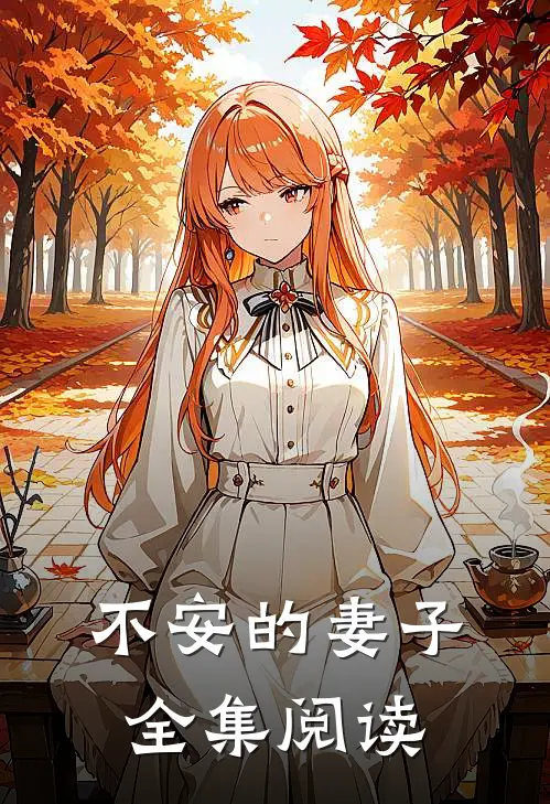不安的妻子全集阅读