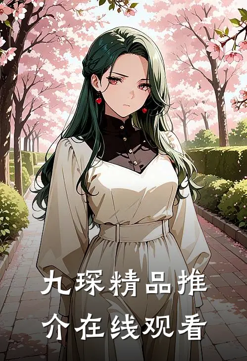 九琛精品推介在线观看