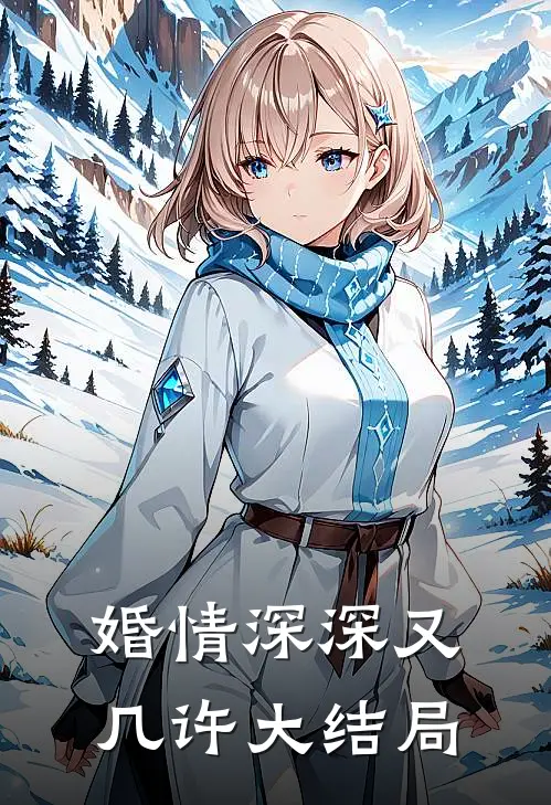 婚情深深又几许大结局