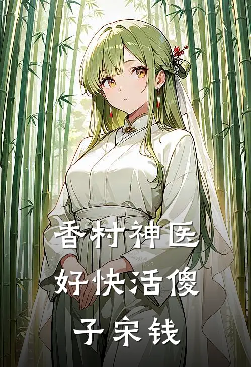 香村神医好快活傻子宋钱