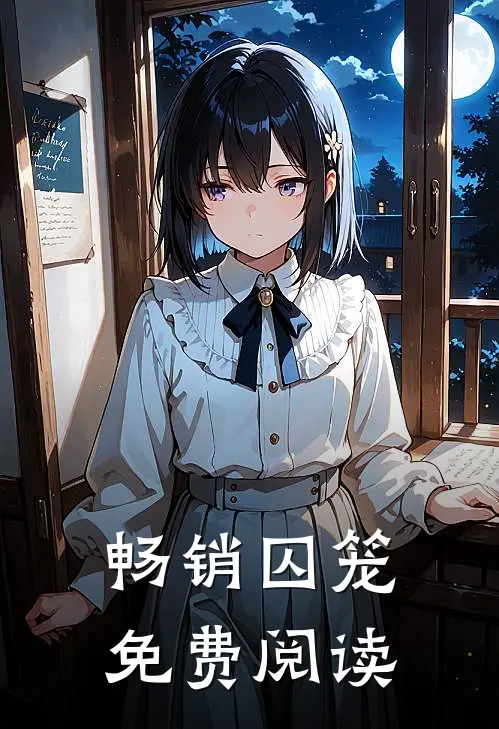 畅销囚笼免费阅读