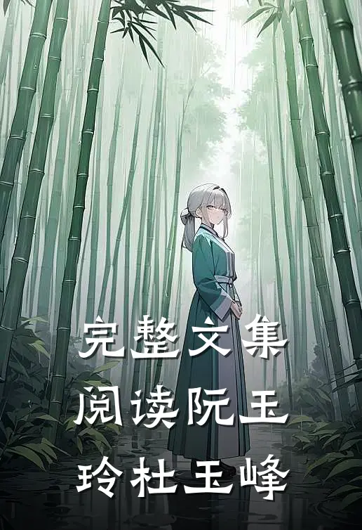 完整文集阅读阮玉玲杜玉峰