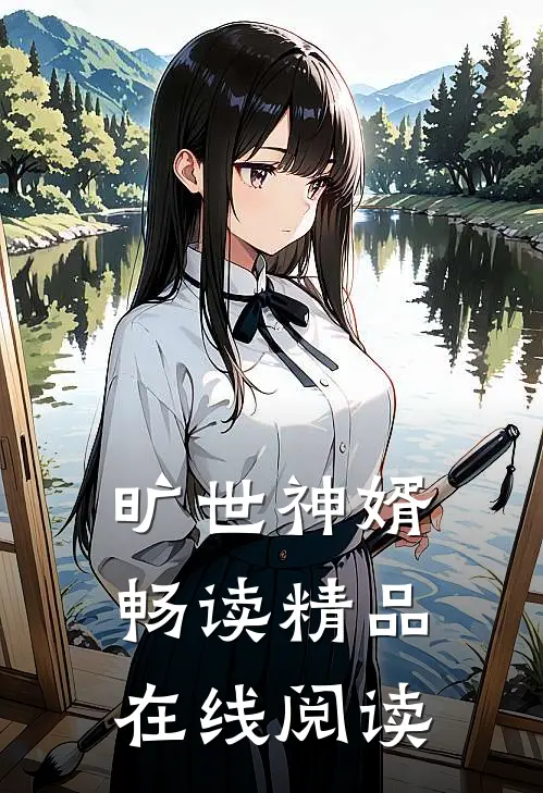 旷世神婿畅读精品在线阅读