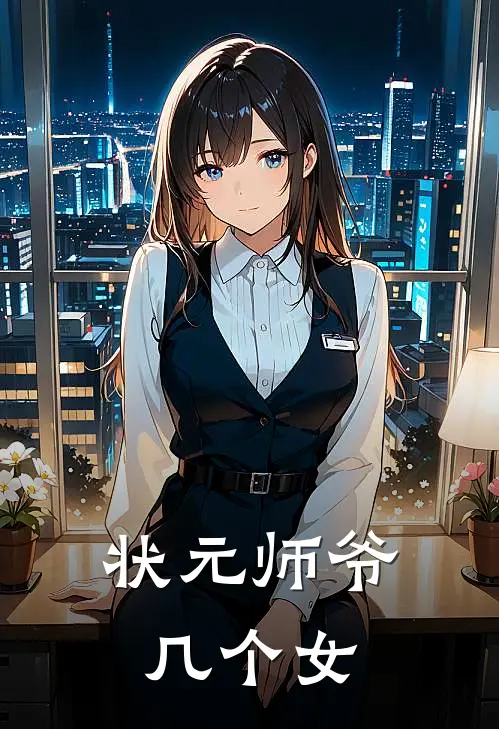 状元师爷几个女