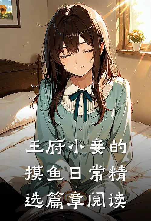 王府小妾的摸鱼日常精选篇章阅读