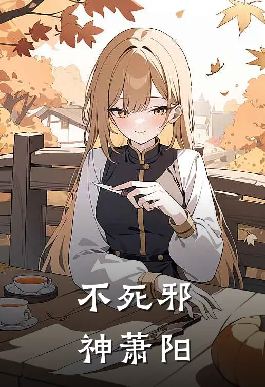 不死邪神萧阳