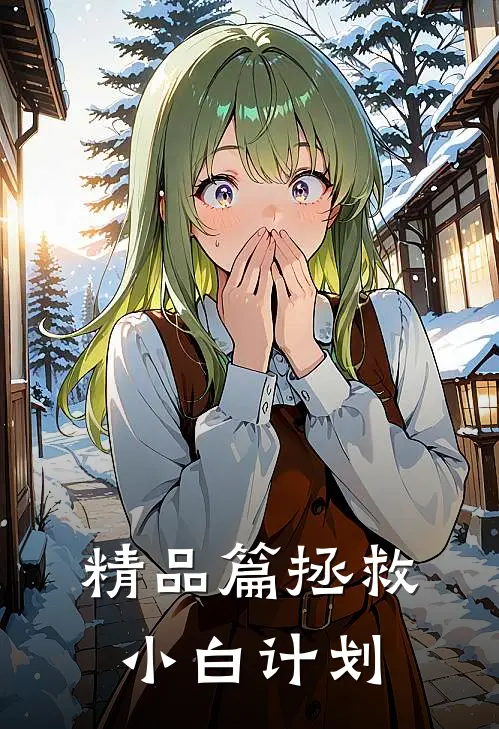 精品篇拯救小白计划