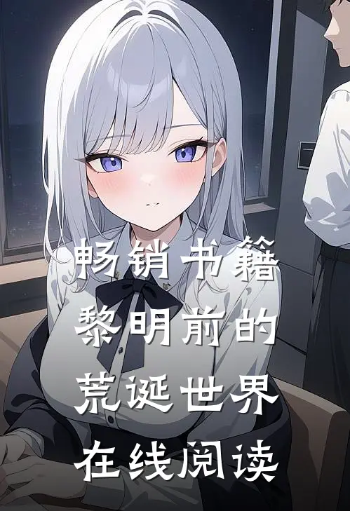 畅销书籍黎明前的荒诞世界在线阅读