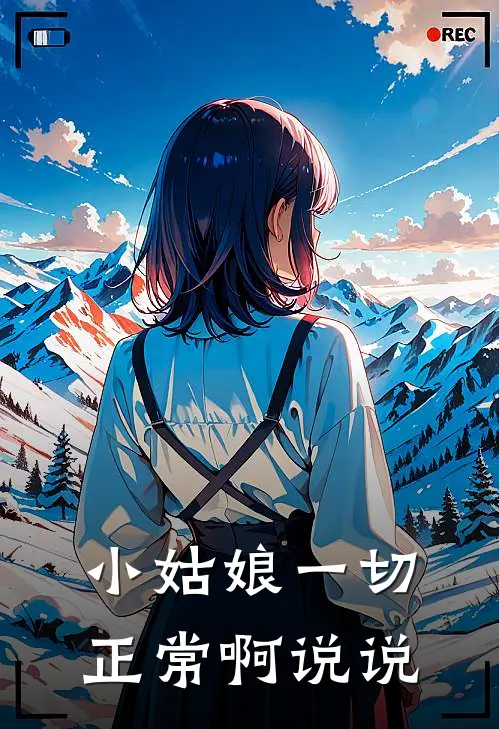 小姑娘一切正常啊说说