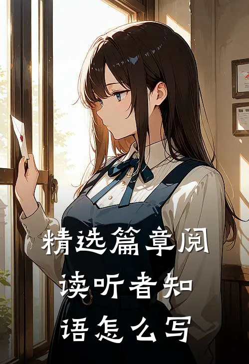 精选篇章阅读听者知语怎么写