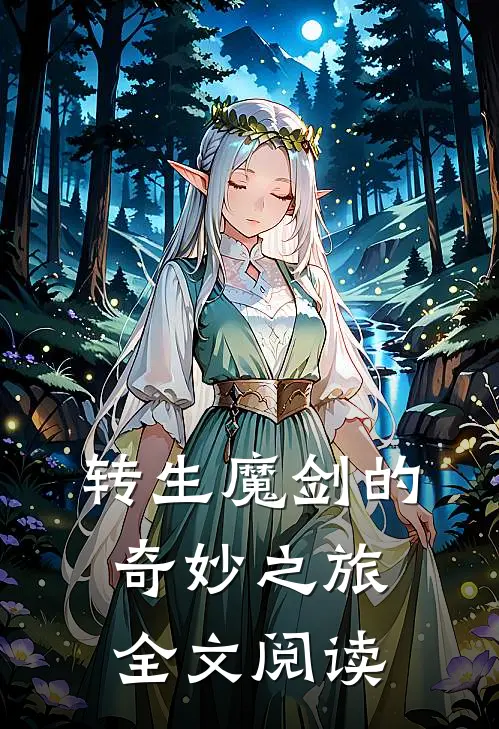 转生魔剑的奇妙之旅全文阅读