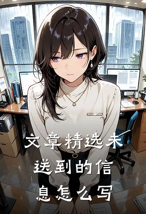 文章精选未送到的信息怎么写