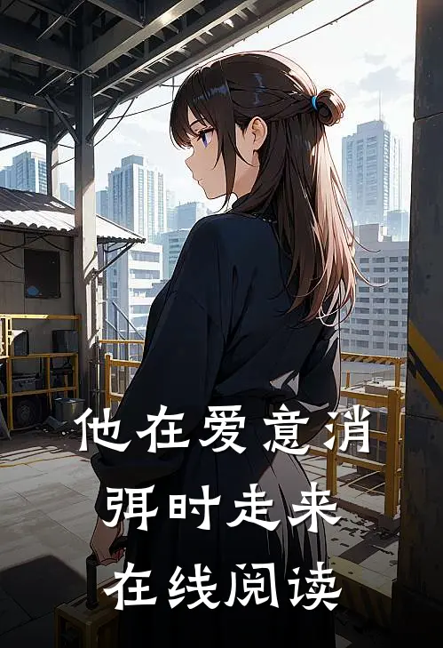他在爱意消弭时走来在线阅读