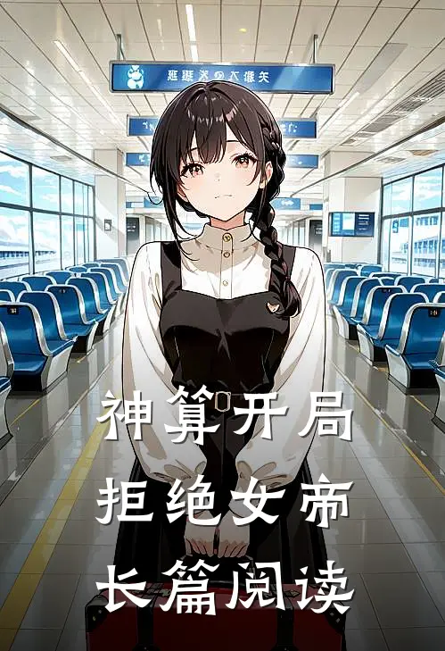 神算开局拒绝女帝长篇阅读
