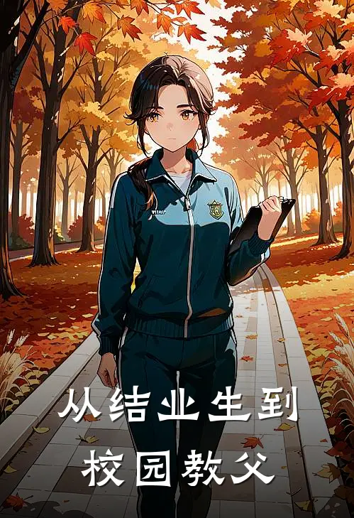 从结业生到校园教父