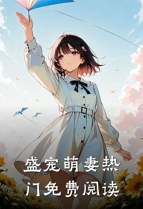 盛宠萌妻热门免费阅读