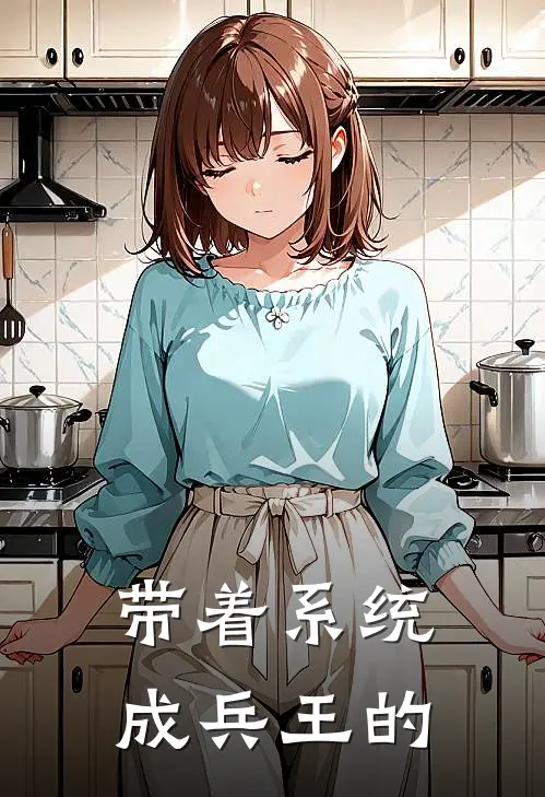 带着系统成兵王的