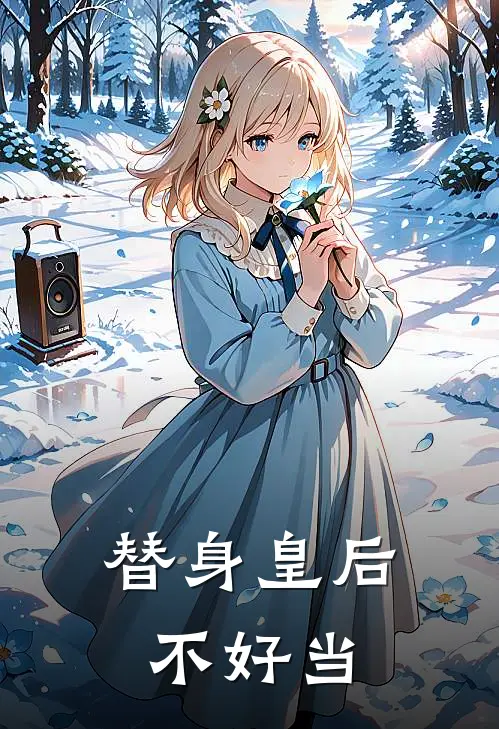 替身皇后不好当