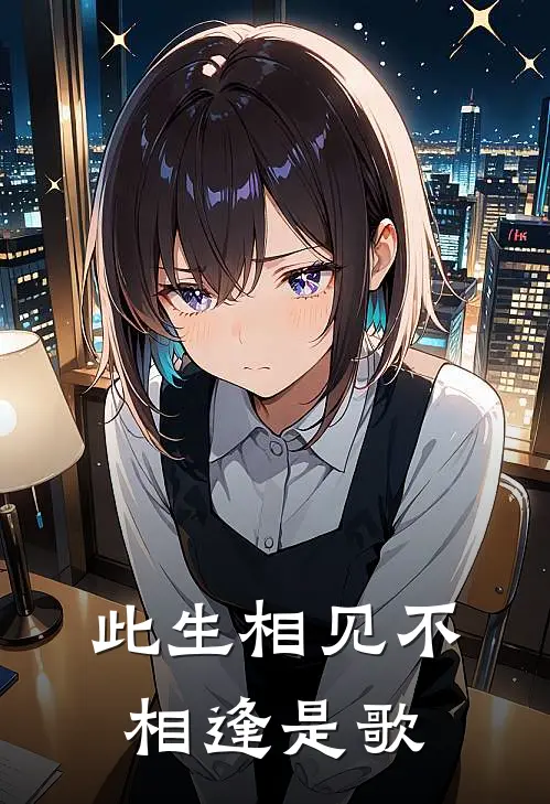 此生相见不相逢是歌