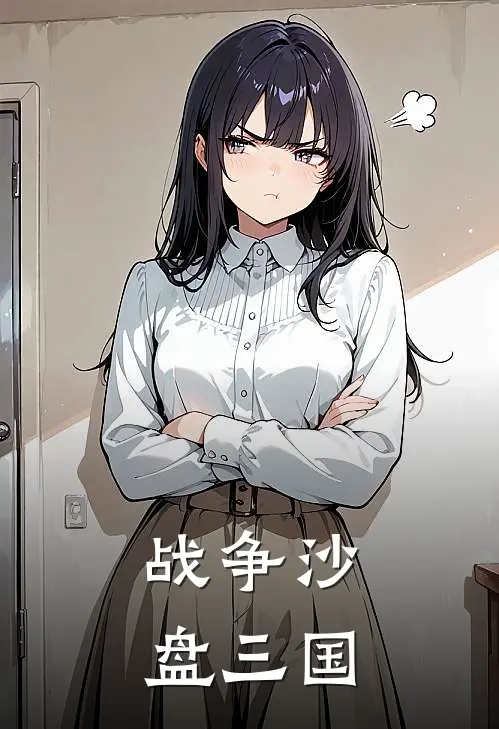 战争沙盘三国