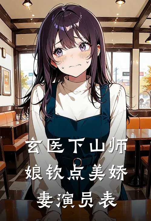 玄医下山师娘钦点美娇妻演员表