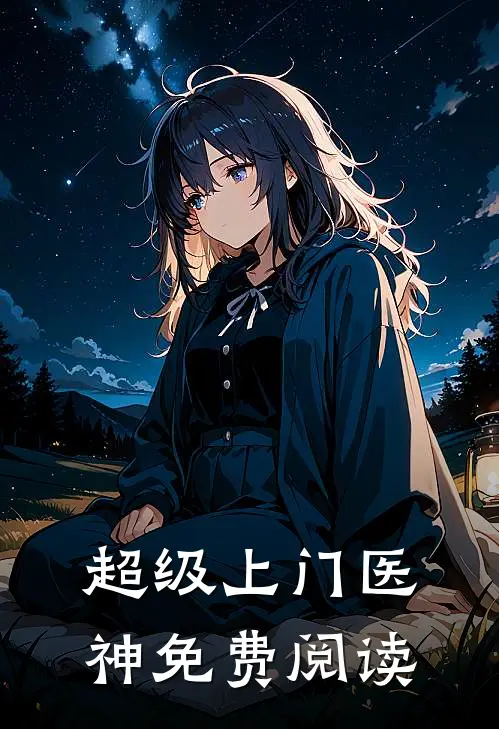 超级上门医神免费阅读